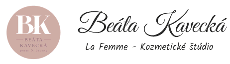 Beáta Kavecká - La Femme